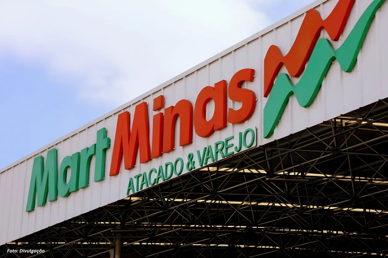 Mart Minas abre novas vagas de emprego e lança programa social antes da inauguração em Ouro Preto