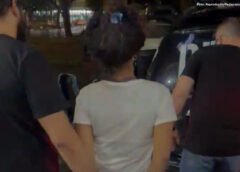 Mulher é detida após simular sequestro e tentar cobrar resgate da família em BH