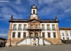 Museu da Inconfidência divulga novo esquema temporário de visitação em Ouro Preto