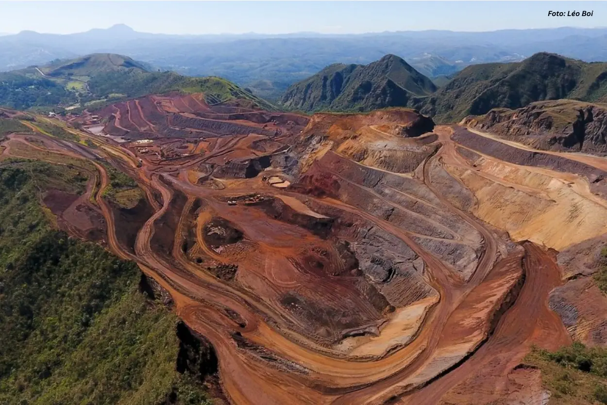 Operação Parcours PF conclui relatório com novos indícios em investigação envolvendo servidores da ANM