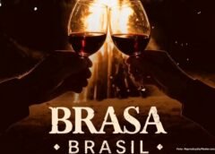Ouro Preto será palco da primeira edição do Brasa Brasil