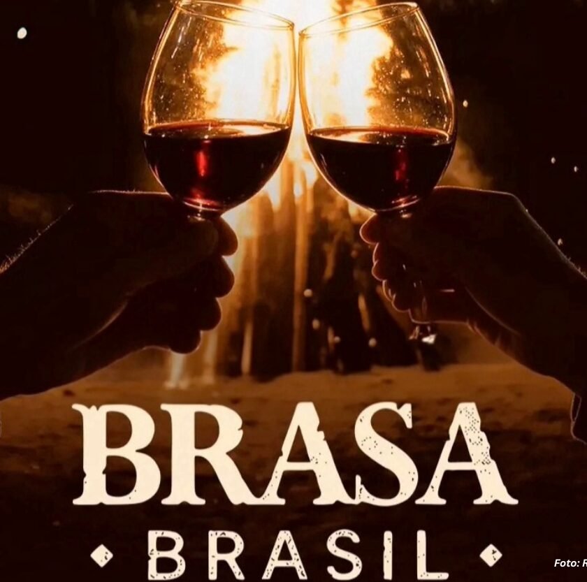 Ouro Preto será palco da primeira edição do Brasa Brasil