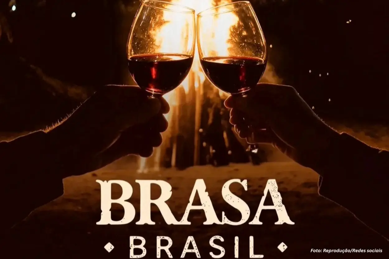 Ouro Preto será palco da primeira edição do Brasa Brasil