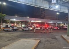 PM apreende 18 motos e conduz 28 pessoas durante operação em Conselheiro Lafaiete