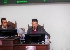 Renato Zoroastro solicita informações sobre novo Plano de Ações Articuladas da Educação
