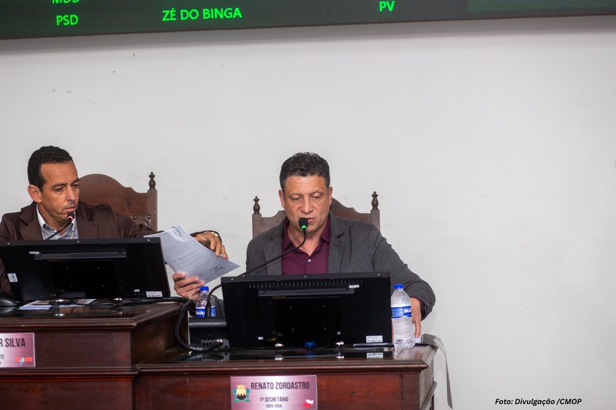 Renato Zoroastro solicita informações sobre novo Plano de Ações Articuladas da Educação