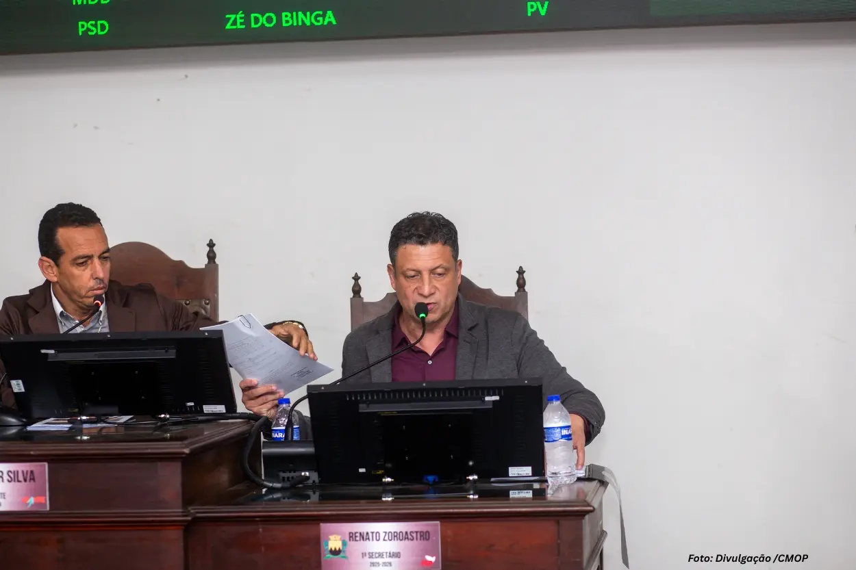 Renato Zoroastro solicita informações sobre novo Plano de Ações Articuladas da Educação