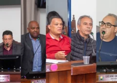 Renato Zoroastro e parlamentares pedem concessão de ginásio ao Instituto Trampolim