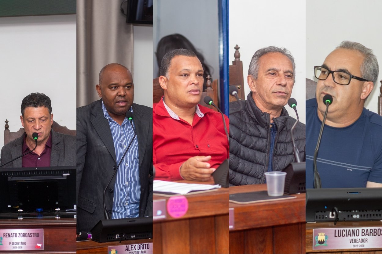 Renato Zoroastro e parlamentares pedem concessão de ginásio ao Instituto Trampolim