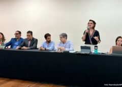 Reunião em Mariana discute pagamentos e medidas de reparação para atingidos pelo rompimento da barragem de Fundão