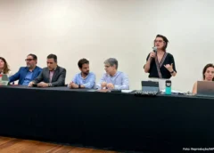 Reunião em Mariana discute pagamentos e medidas de reparação para atingidos pelo rompimento da barragem de Fundão