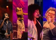 Roda de samba reúne artistas nesta sexta-feira em Ouro Preto (1)