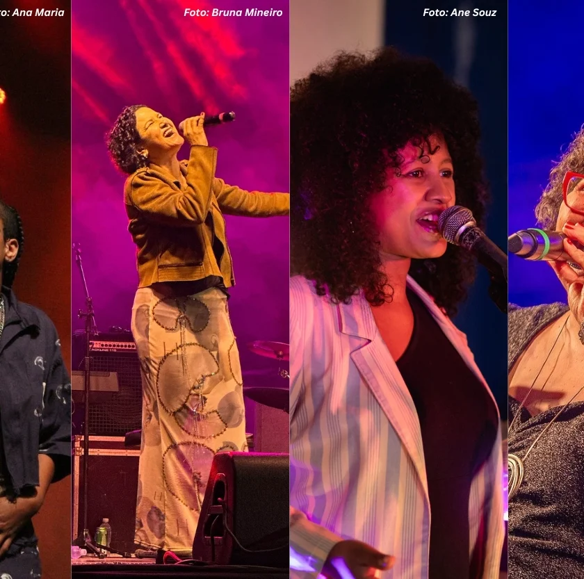 Roda de samba reúne artistas nesta sexta-feira em Ouro Preto (1)