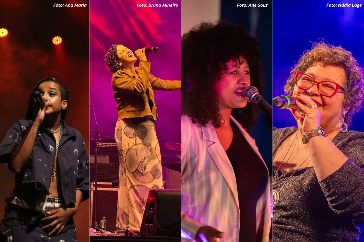 Roda de samba reúne artistas nesta sexta-feira em Ouro Preto (1)
