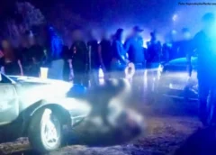 PM aponta possível motivação para duplo homicídio durante cavalgada em Mariana