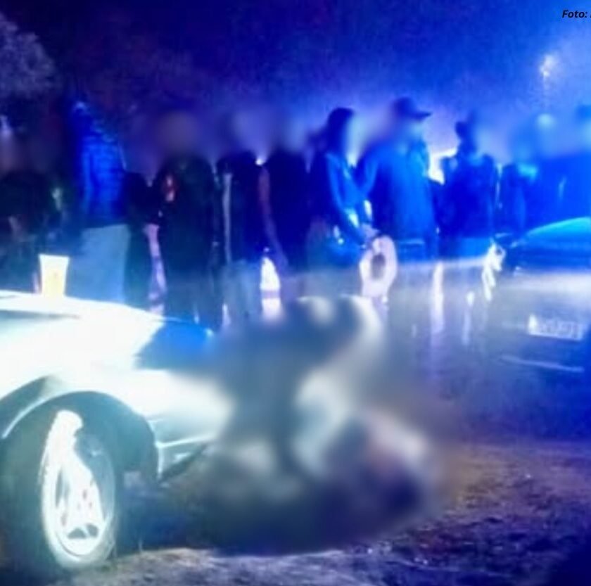Dois jovens são mortos a tiros durante cavalgada em Passagem de Mariana