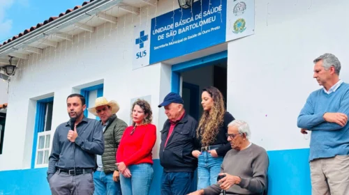 São Bartolomeu passa a contar com consultório odontológico na Unidade Básica de Saúde