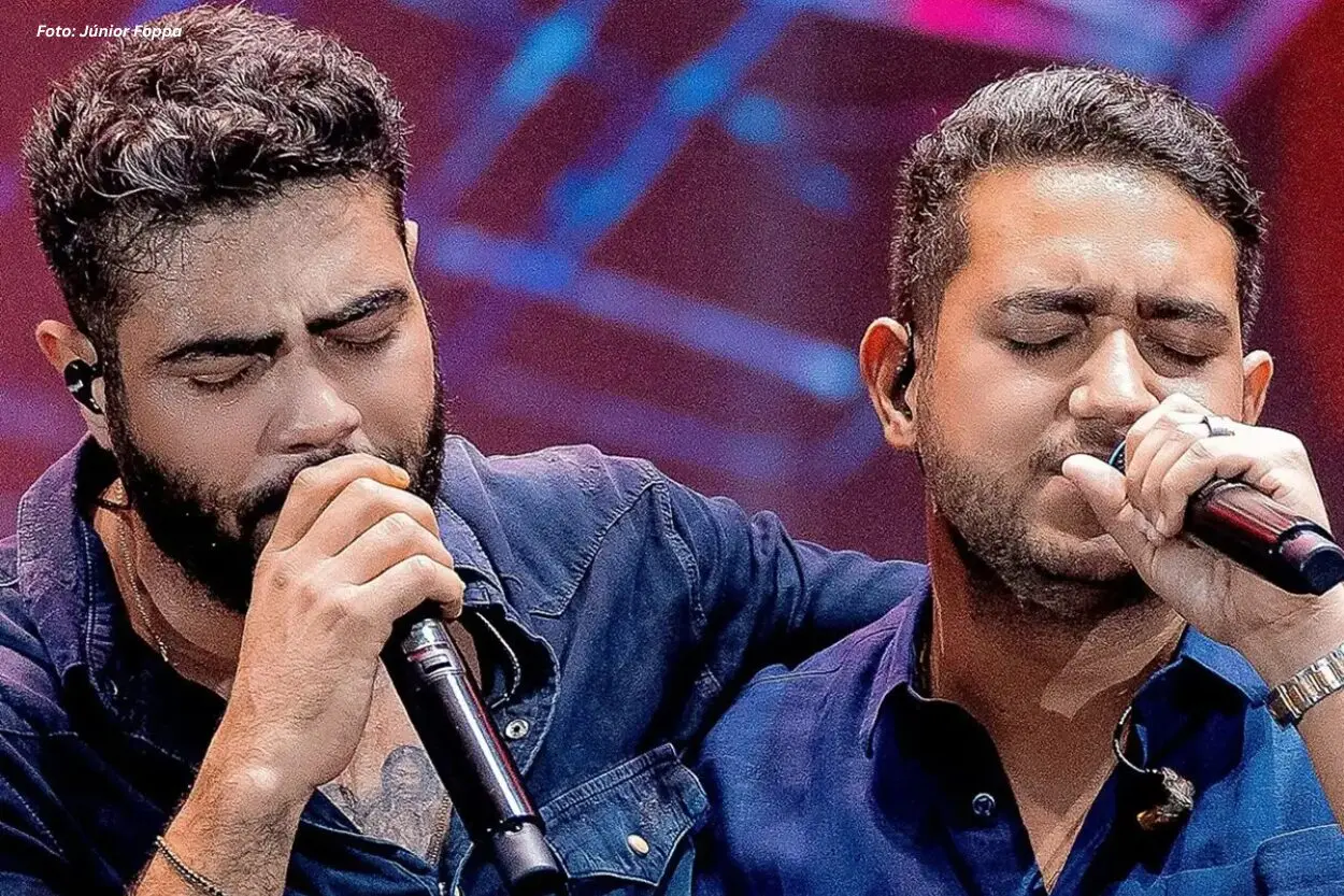 Prefeitura de Conselheiro Lafaiete cancela show de Henrique e Juliano 