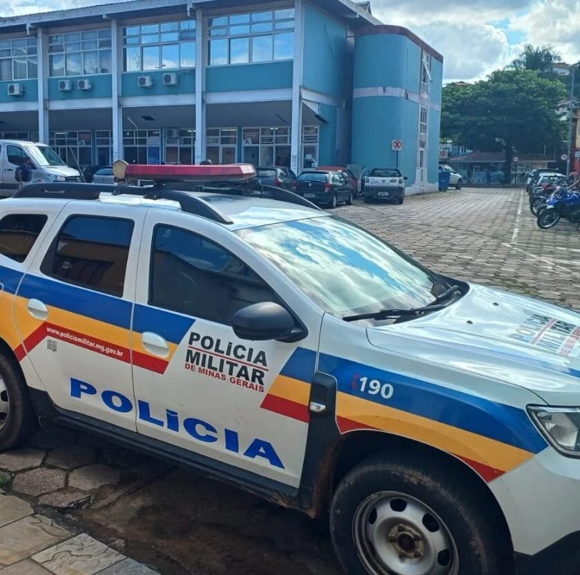 Após duplo homicídio, eventos em Mariana só poderão ocorrer após aprovação da Polícia Militar