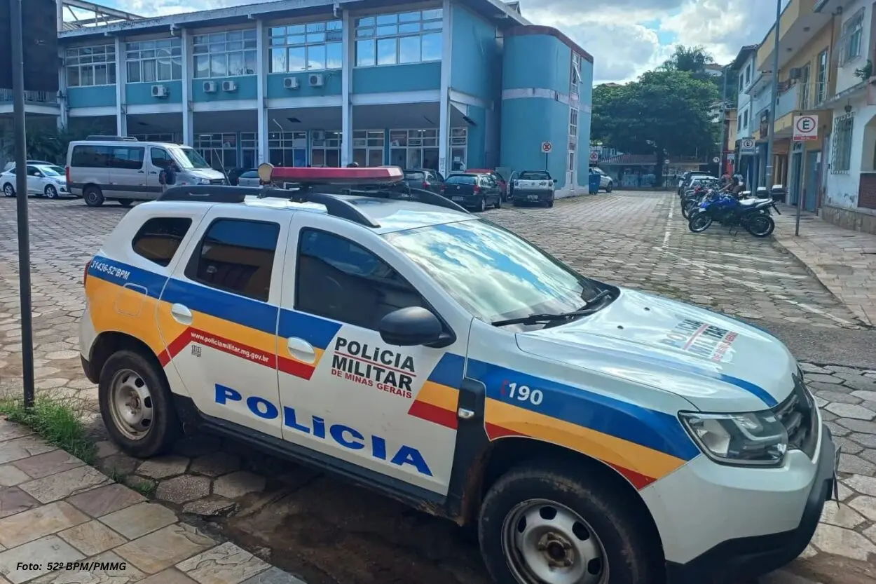 Após duplo homicídio, eventos em Mariana só poderão ocorrer após aprovação da Polícia Militar