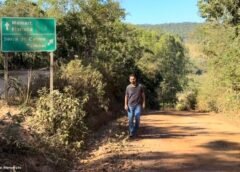 Prefeitura de Mariana anuncia asfaltamento da Estrada da Vargem com investimento de R$ 4 milhões