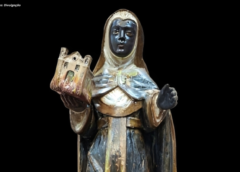 Mariana, Monsenhor Horta, Santa Efigênia, MPMG, patrimônio cultural, Iphan, Igreja Matriz de São Caetano, arte sacra, imagem sacra, patrimônio histórico