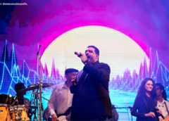 Passagem In Concert é adiado após novas exigências de segurança para eventos