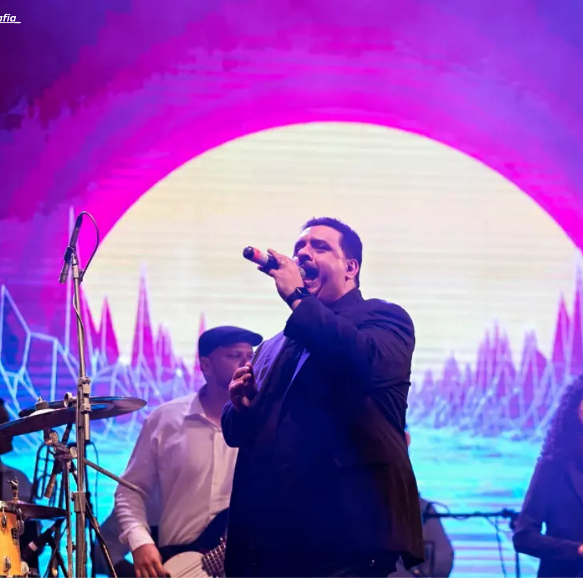 Passagem In Concert é adiado após novas exigências de segurança para eventos