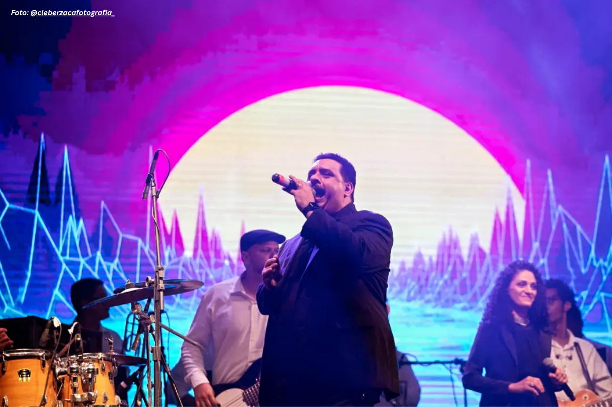 Passagem In Concert é adiado após novas exigências de segurança para eventos