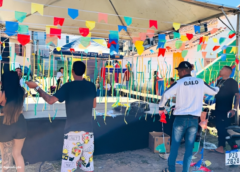 Ouro Preto promove ação de saúde e lazer no Morro Santana neste sábado