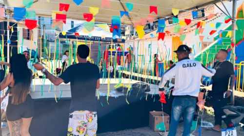 Ouro Preto promove ação de saúde e lazer no Morro Santana neste sábado
