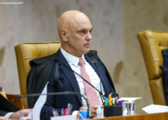 STF abre caminho para reduzir pena de condenados do 8 de janeiro
