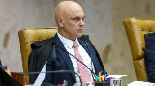 STF abre caminho para reduzir pena de condenados do 8 de janeiro