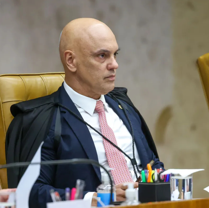 STF abre caminho para reduzir pena de condenados do 8 de janeiro