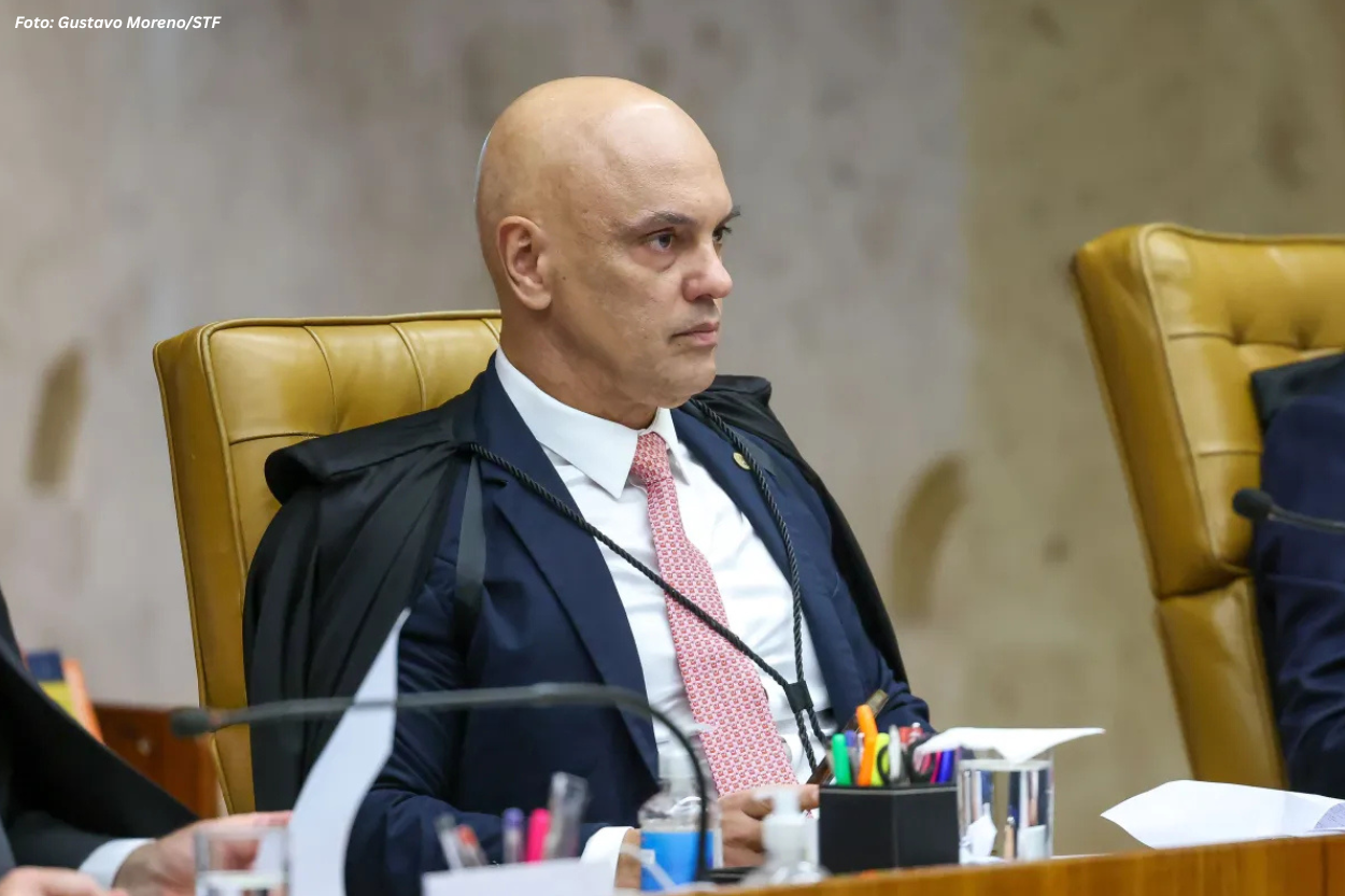STF abre caminho para reduzir pena de condenados do 8 de janeiro