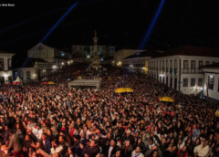 Lei que limita cachês artísticos pagos com recursos públicos já está em vigor em Minas Gerais