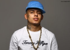 MC Rick é a segunda atração confirmada para a Micareta do Chapado, em Ouro Preto