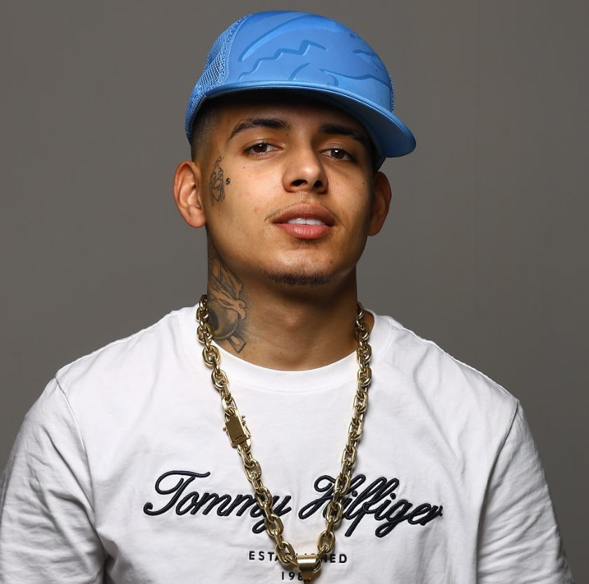MC Rick é a segunda atração confirmada para a Micareta do Chapado, em Ouro Preto