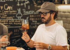 Café vira experiência sensorial no centro histórico de Ouro Preto 