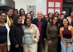 Ouro Preto inaugura Creche Santa Efigênia e amplia vagas para a Educação Infantil