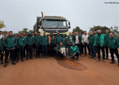 MSM Mineração abre oportunidades de emprego para atuação em Itabirito 