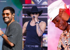 Criolo, Igor Ferrari, Neguinho Safadão e mais: confira a agenda cultural de Ouro Preto