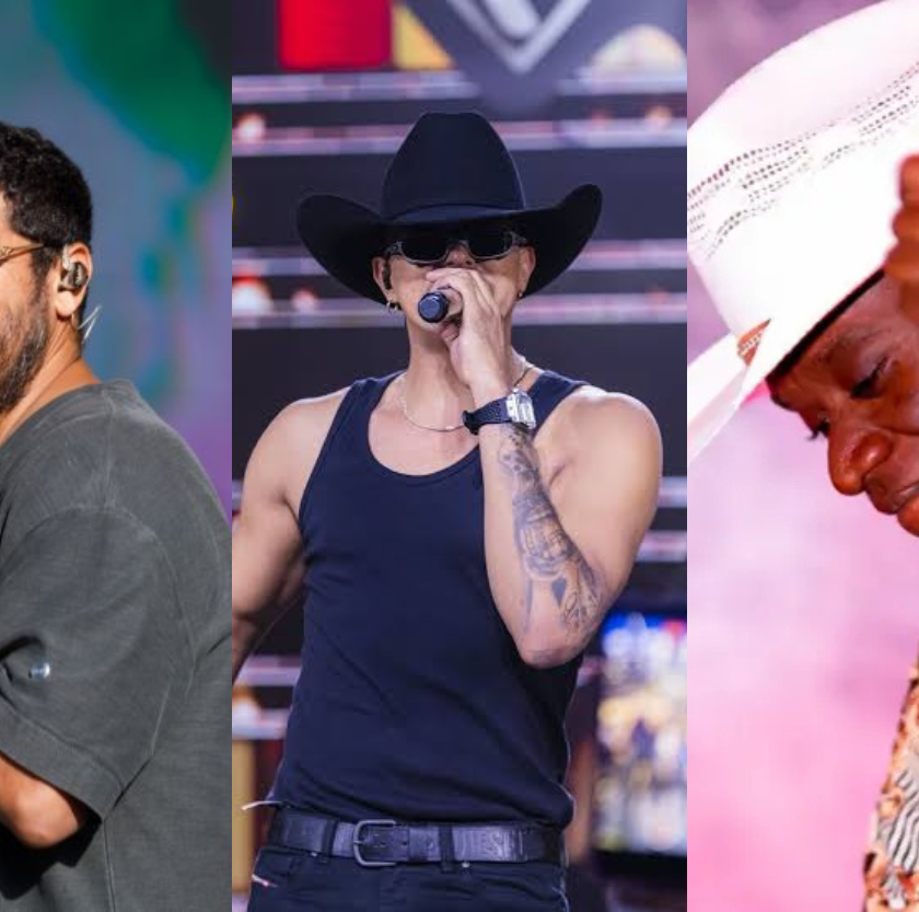 Criolo, Igor Ferrari, Neguinho Safadão e mais: confira a agenda cultural de Ouro Preto