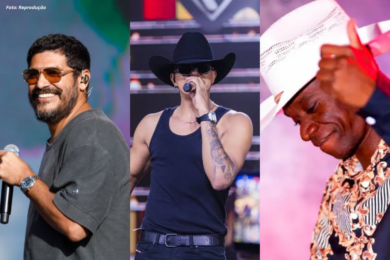 Criolo, Igor Ferrari, Neguinho Safadão e mais: confira a agenda cultural de Ouro Preto