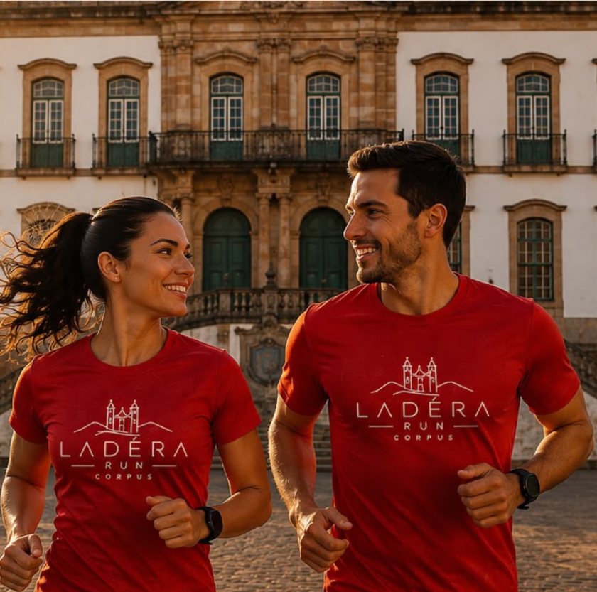 ladêra run ouro preto