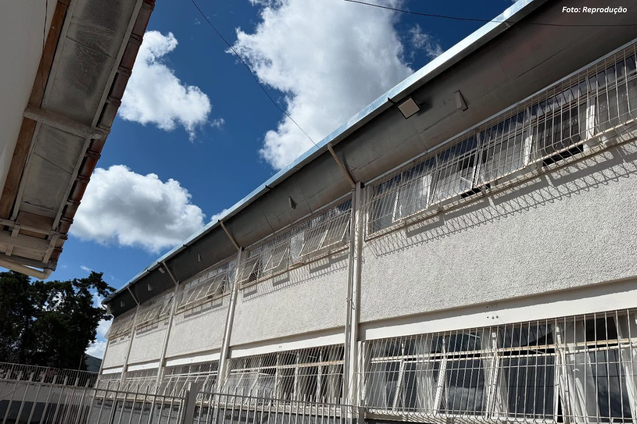 Mariana alcança maior Ideb da história e escolas têm avanço em 2025