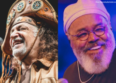 Virada Cultural de BH terá Alceu Valença, Jorge Aragão e artistas de Ouro Preto e Itabirito