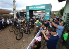 Atletas de Mariana terão inscrição gratuita no Uphill da Purificação
