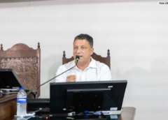 Renato Zoroastro questiona pagamentos atrasados da CSTB a cooperados em Ouro Preto 