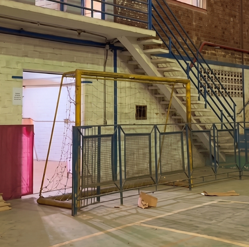 Prefeitura de Ouro Preto inicia obras do primeiro Ginásio Poliesportivo Municipal na sede
